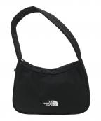 THE NORTH FACEザ ノース フェイス）の古着「BONNEY HOBO BAG MINI」｜ブラック