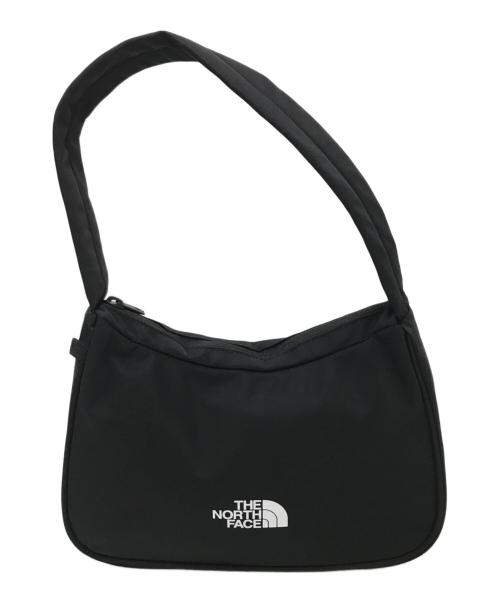 THE NORTH FACE（ザ ノース フェイス）THE NORTH FACE (ザ ノース フェイス) BONNEY HOBO BAG MINI ブラック 未使用品の古着・服飾アイテム