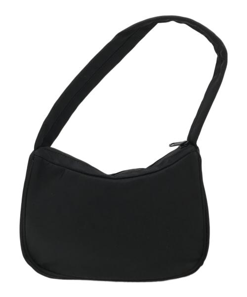 THE NORTH FACE（ザ ノース フェイス）THE NORTH FACE (ザ ノース フェイス) BONNEY HOBO BAG MINI ブラック 未使用品の古着・服飾アイテム