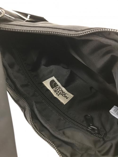THE NORTH FACE（ザ ノース フェイス）THE NORTH FACE (ザ ノース フェイス) BONNEY HOBO BAG MINI ブラック 未使用品の古着・服飾アイテム