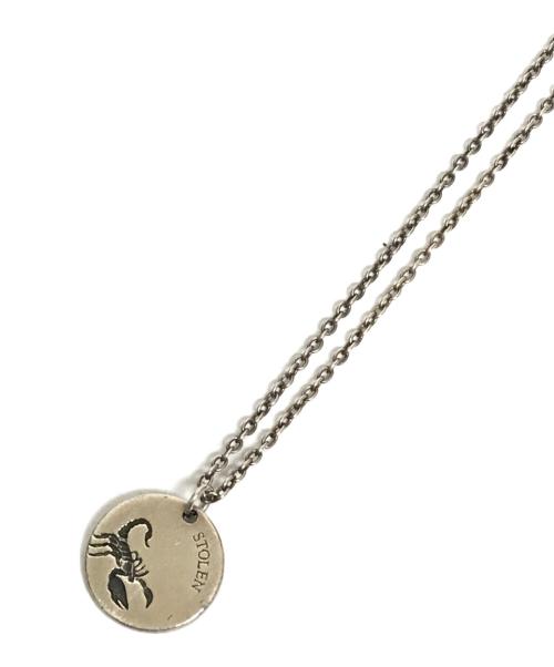 STOLEN GIRLFRIENDS CLUB（ストールン・ガールフレンドクラブ）STOLEN GIRLFRIENDS CLUB (ストールン・ガールフレンドクラブ) ネックレス サイズ:下記参照の古着・服飾アイテム