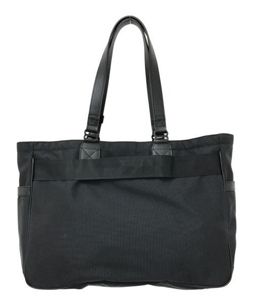 BRIEFING（ブリーフィング）BRIEFING (ブリーフィング) FUSION SQ TOTE HD ブラック サイズ:下記参照の古着・服飾アイテム