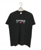 SUPREMEシュプリーム）の古着「Est. 1994 Tee」｜ブラック