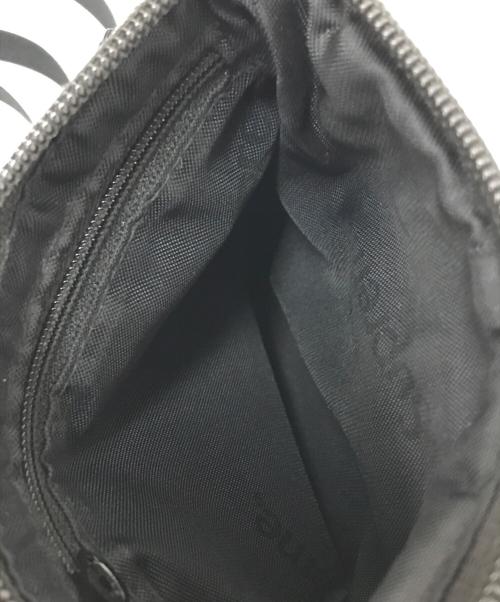 SUPREME（シュプリーム）SUPREME (シュプリーム) Real Tree Shoulder Bag ベージュ×ブラウン サイズ:下記参照の古着・服飾アイテム