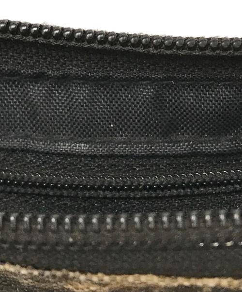 SUPREME（シュプリーム）SUPREME (シュプリーム) Real Tree Shoulder Bag ベージュ×ブラウン サイズ:下記参照の古着・服飾アイテム