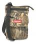 SUPREME（シュプリーム）の古着「Real Tree Shoulder Bag」｜ベージュ×ブラウン