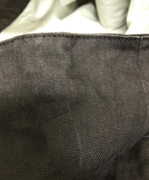 MARGARET HOWELL idea（マーガレット ハウエル アイディア）MARGARET HOWELL idea (マーガレット ハウエル アイディア) トートバッグ ブラウン サイズ:下記参照の古着・服飾アイテム