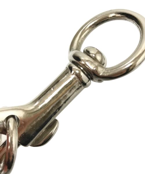 PEEL&LIFT（ピールアンドリフト）PEEL&LIFT (ピールアンドリフト) STRONG CHAIN シルバー サイズ:下記参照の古着・服飾アイテム