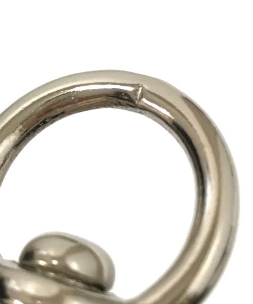 PEEL&LIFT（ピールアンドリフト）PEEL&LIFT (ピールアンドリフト) STRONG CHAIN シルバー サイズ:下記参照の古着・服飾アイテム