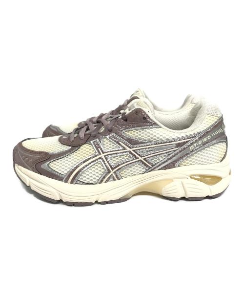 asics（アシックス）asics (アシックス) GT-2160 アイボリー サイズ:25.0cmの古着・服飾アイテム