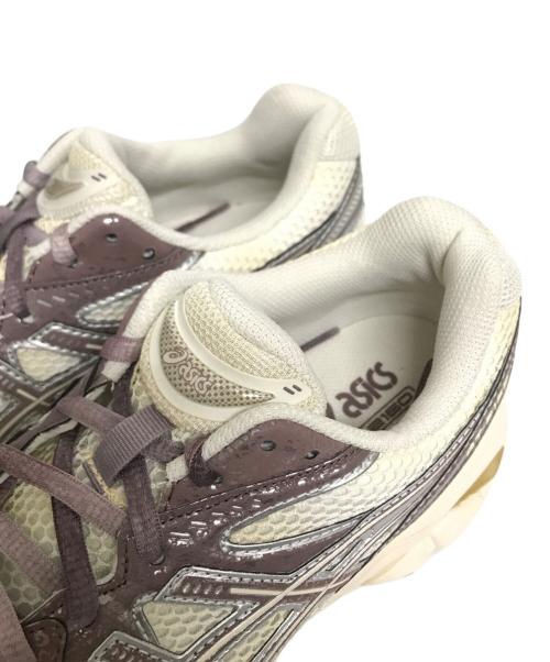 asics（アシックス）asics (アシックス) GT-2160 アイボリー サイズ:25.0cmの古着・服飾アイテム