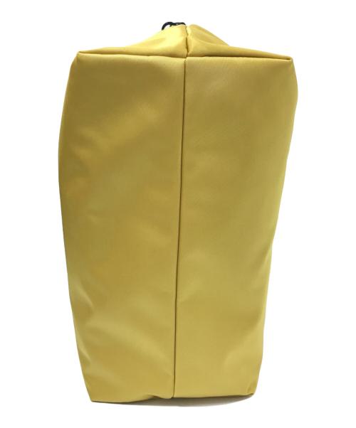 VASIC（ヴァジック）VASIC (ヴァジック) DAY-TO BUCKET SHOULDER TOTE イエロー サイズ:下記参照の古着・服飾アイテム