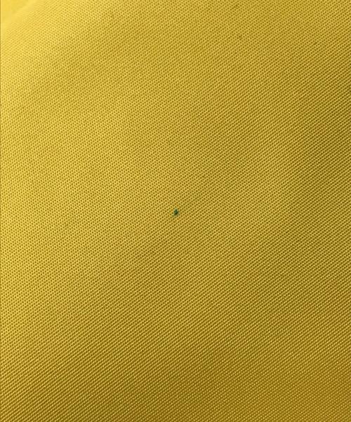 VASIC（ヴァジック）VASIC (ヴァジック) DAY-TO BUCKET SHOULDER TOTE イエロー サイズ:下記参照の古着・服飾アイテム