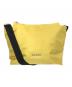 VASIC（ヴァジック）の古着「DAY-TO BUCKET SHOULDER TOTE」｜イエロー