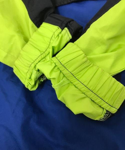 NIKE ACG（ナイキエーシージー）NIKE ACG (ナイキエージーシー) アノラックパーカー ブルー サイズ:Mの古着・服飾アイテム