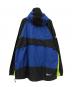 NIKE ACG (ナイキエージーシー) アノラックパーカー ブルー サイズ:M：10000円