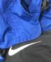 中古・古着 NIKE ACG (ナイキエージーシー) アノラックパーカー ブルー サイズ:M：10000円