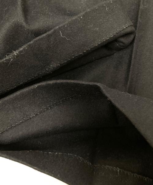 French Army（フランス軍）French Army (フレンチアーミー) ウールセーラーパンツ ネイビー サイズ:90-76の古着・服飾アイテム