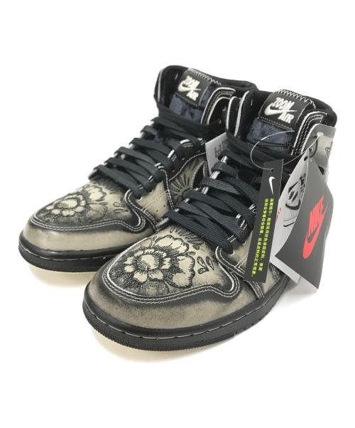 NIKE（ナイキ）NIKE (ナイキ) Air Jordan 1 High Zoom CMFT 2 