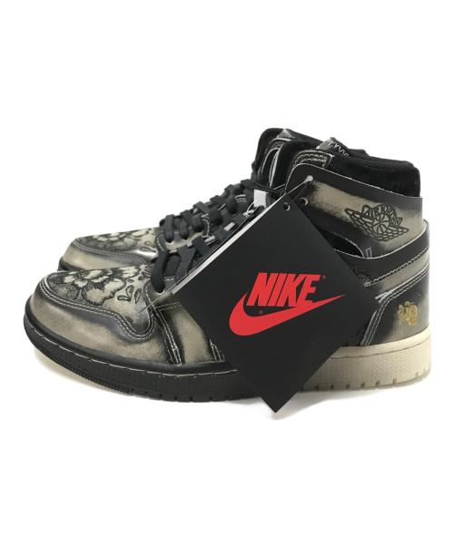 NIKE（ナイキ）NIKE (ナイキ) Air Jordan 1 High Zoom CMFT 2 
