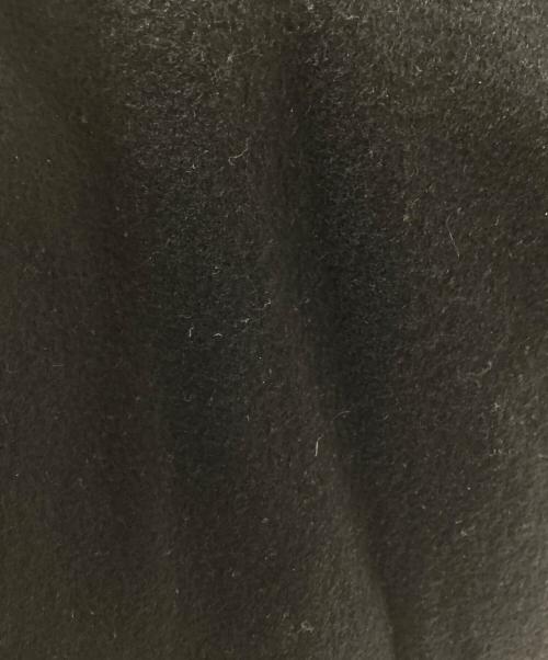 LOUIS VUITTON（ルイ ヴィトン）LOUIS VUITTON (ルイ ヴィトン) カシミヤマフラー ネイビー サイズ:下記参照の古着・服飾アイテム