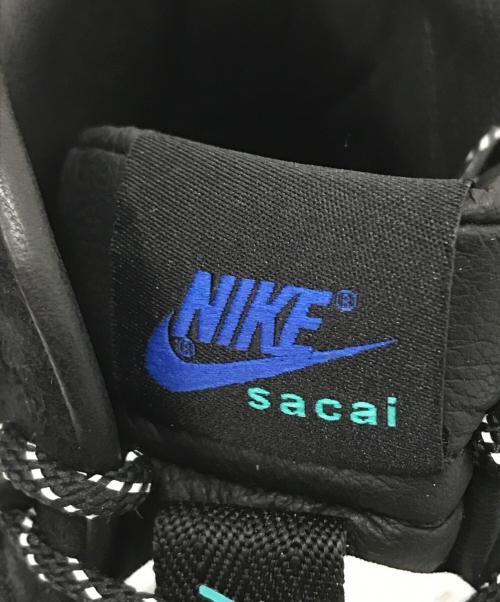 NIKE（ナイキ）NIKE (ナイキ) sacai (サカイ) Magmascape 