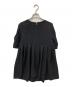 SHIPS（シップス）の古着「ブラウス」｜ブラック