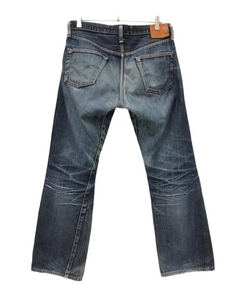 LEVI'S（リーバイス）LEVI'S (リーバイス) 501XXデニムパンツ インディゴ サイズ:W34の古着・服飾アイテム