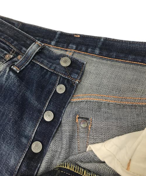 LEVI'S（リーバイス）LEVI'S (リーバイス) 501XXデニムパンツ インディゴ サイズ:W34の古着・服飾アイテム