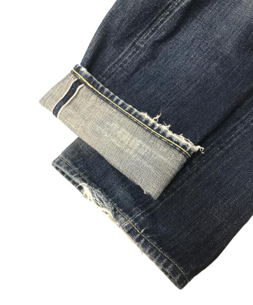 LEVI'S（リーバイス）LEVI'S (リーバイス) 501XXデニムパンツ インディゴ サイズ:W34の古着・服飾アイテム