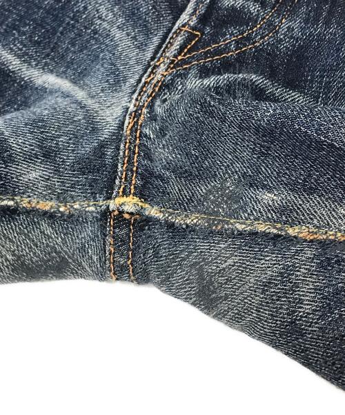 LEVI'S（リーバイス）LEVI'S (リーバイス) 501XXデニムパンツ インディゴ サイズ:W34の古着・服飾アイテム