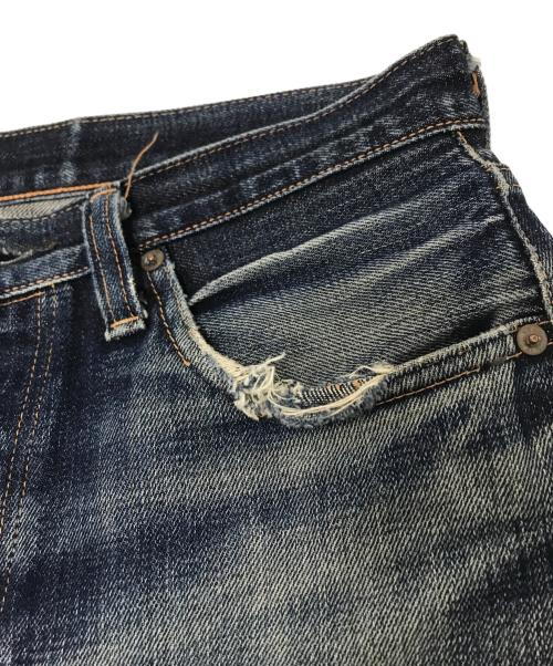 LEVI'S（リーバイス）LEVI'S (リーバイス) 501XXデニムパンツ インディゴ サイズ:W34の古着・服飾アイテム