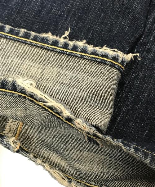 LEVI'S（リーバイス）LEVI'S (リーバイス) 501XXデニムパンツ インディゴ サイズ:W34の古着・服飾アイテム