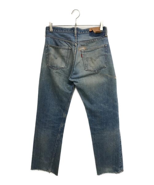 LEVI'S（リーバイス）LEVI'S (リーバイス) 501 66前期 デニムパンツ インディゴ サイズ:下記参照の古着・服飾アイテム