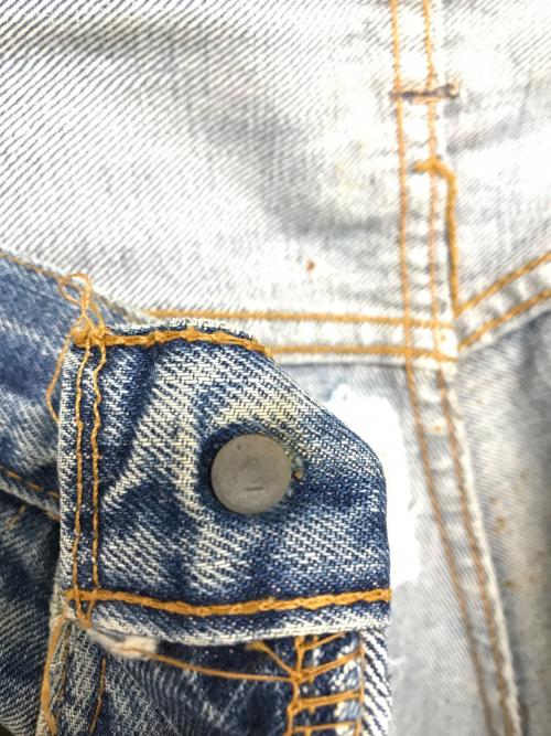 LEVI'S（リーバイス）LEVI'S (リーバイス) 501 66前期 デニムパンツ インディゴ サイズ:下記参照の古着・服飾アイテム