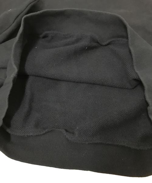 NAUTICA（ノーティカ）NAUTICA (ノーティカ) 刺繍ロゴクルーネックスウェット ネイビー サイズ:Mの古着・服飾アイテム