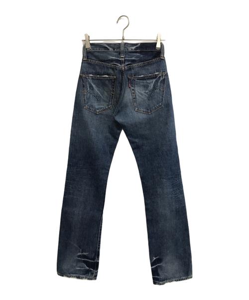 LEVI'S（リーバイス）LEVI'S (リーバイス) 501XXデニムパンツ インディゴ サイズ:W30の古着・服飾アイテム