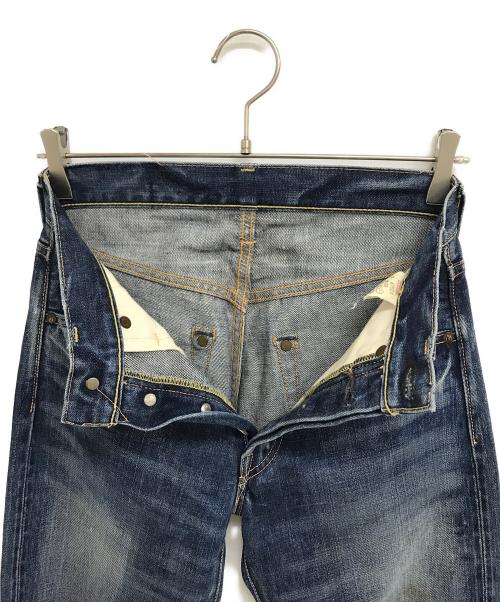 LEVI'S（リーバイス）LEVI'S (リーバイス) 501XXデニムパンツ インディゴ サイズ:W30の古着・服飾アイテム