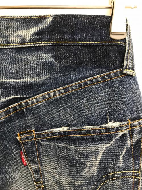 LEVI'S（リーバイス）LEVI'S (リーバイス) 501XXデニムパンツ インディゴ サイズ:W30の古着・服飾アイテム