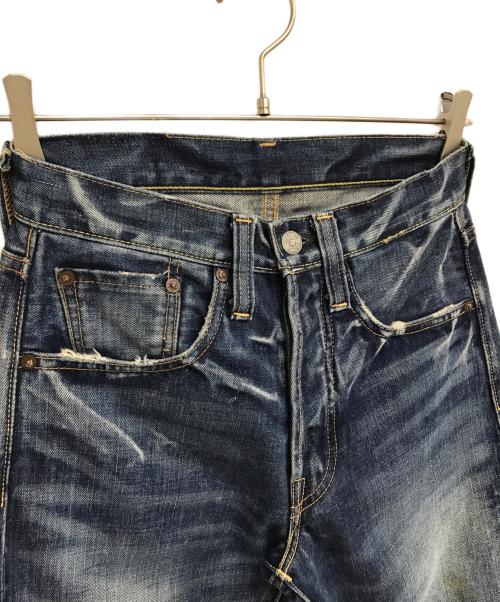 LEVI'S（リーバイス）LEVI'S (リーバイス) 501XXデニムパンツ インディゴ サイズ:W30の古着・服飾アイテム