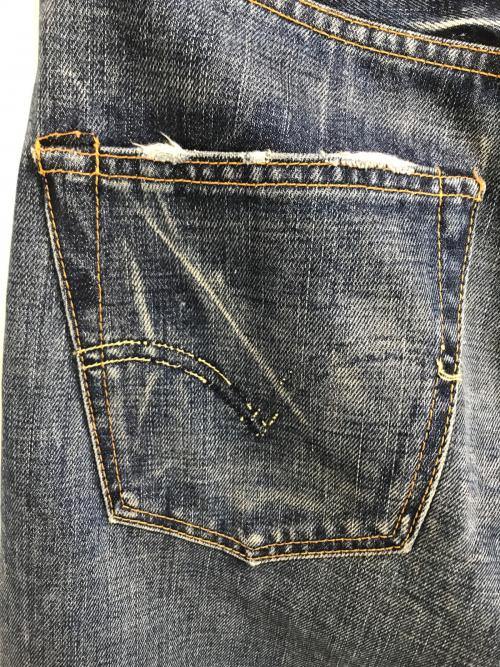 LEVI'S（リーバイス）LEVI'S (リーバイス) 501XXデニムパンツ インディゴ サイズ:W30の古着・服飾アイテム