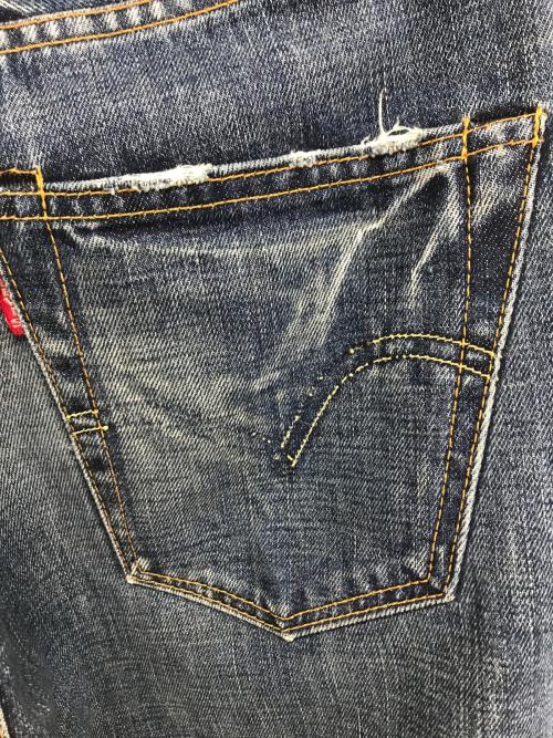 LEVI'S（リーバイス）LEVI'S (リーバイス) 501XXデニムパンツ インディゴ サイズ:W30の古着・服飾アイテム