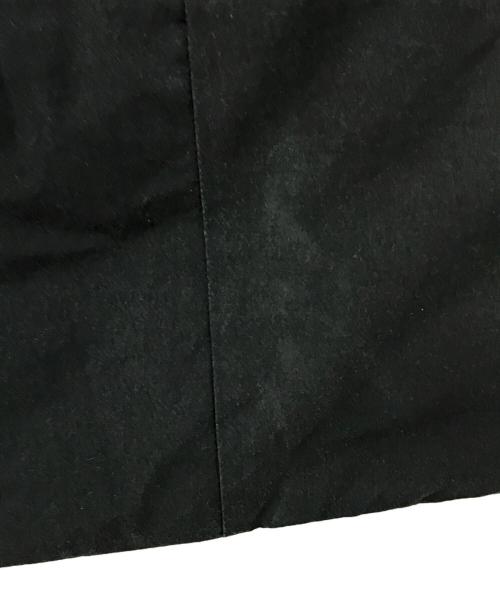 NIKE（ナイキ）NIKE (ナイキ) AS M NSW TCH PCK SYN FILL VEST ブラック サイズ:Mの古着・服飾アイテム