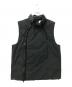 NIKE（ナイキ）の古着「AS M NSW TCH PCK SYN FILL VEST」｜ブラック