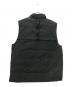 NIKE (ナイキ) AS M NSW TCH PCK SYN FILL VEST ブラック サイズ:M：8000円