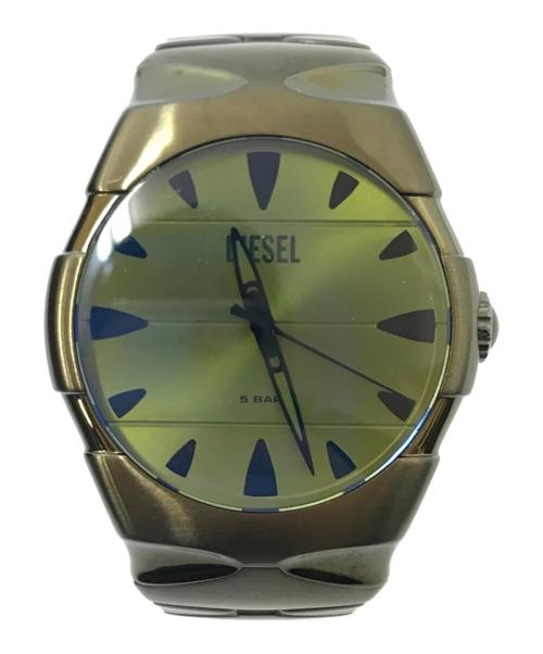 DIESEL（ディーゼル）DIESEL (ディーゼル) D-Sruptor サイズ:下記参照の古着・服飾アイテム