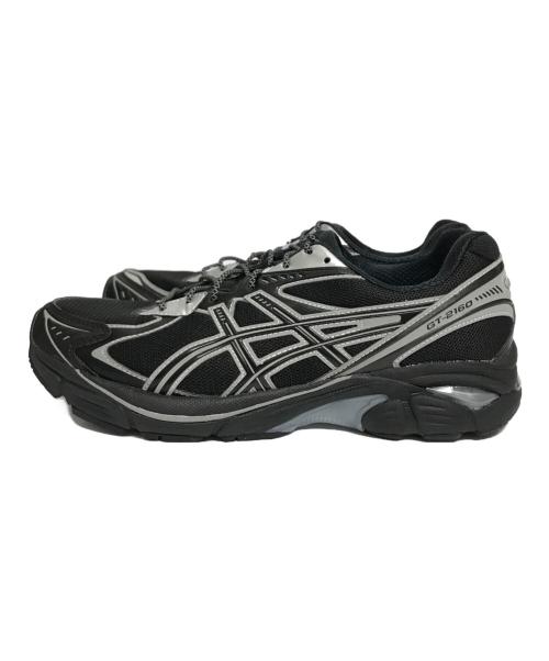 asics（アシックス）asics (アシックス) ATMOS (アトモス) GT-2160 ブラック サイズ:28.0cmの古着・服飾アイテム