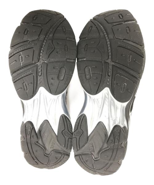 asics（アシックス）asics (アシックス) ATMOS (アトモス) GT-2160 ブラック サイズ:28.0cmの古着・服飾アイテム