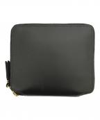 COMME des GARCONSコムデギャルソン）の古着「Classic Wallet」｜ブラック