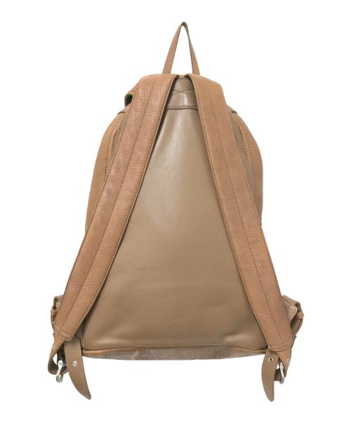 土屋鞄（ツチヤカバン）土屋鞄 (ツチヤカバン) トーンオイルヌメ ソフトバックパック サイズ:下記参照の古着・服飾アイテム